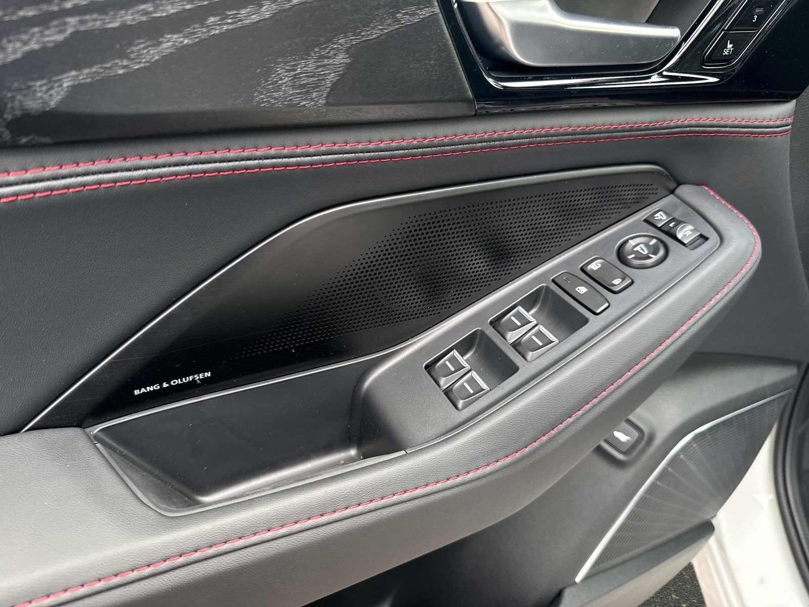 2026 Acura MDX Type S w/Advance Package