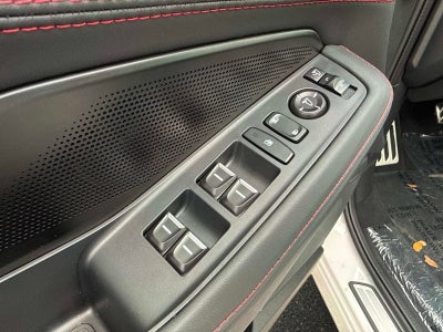 2026 Acura MDX Type S w/Advance Package