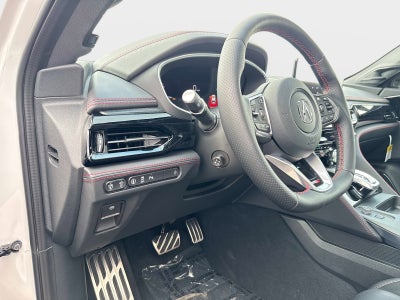 2026 Acura MDX Type S w/Advance Package