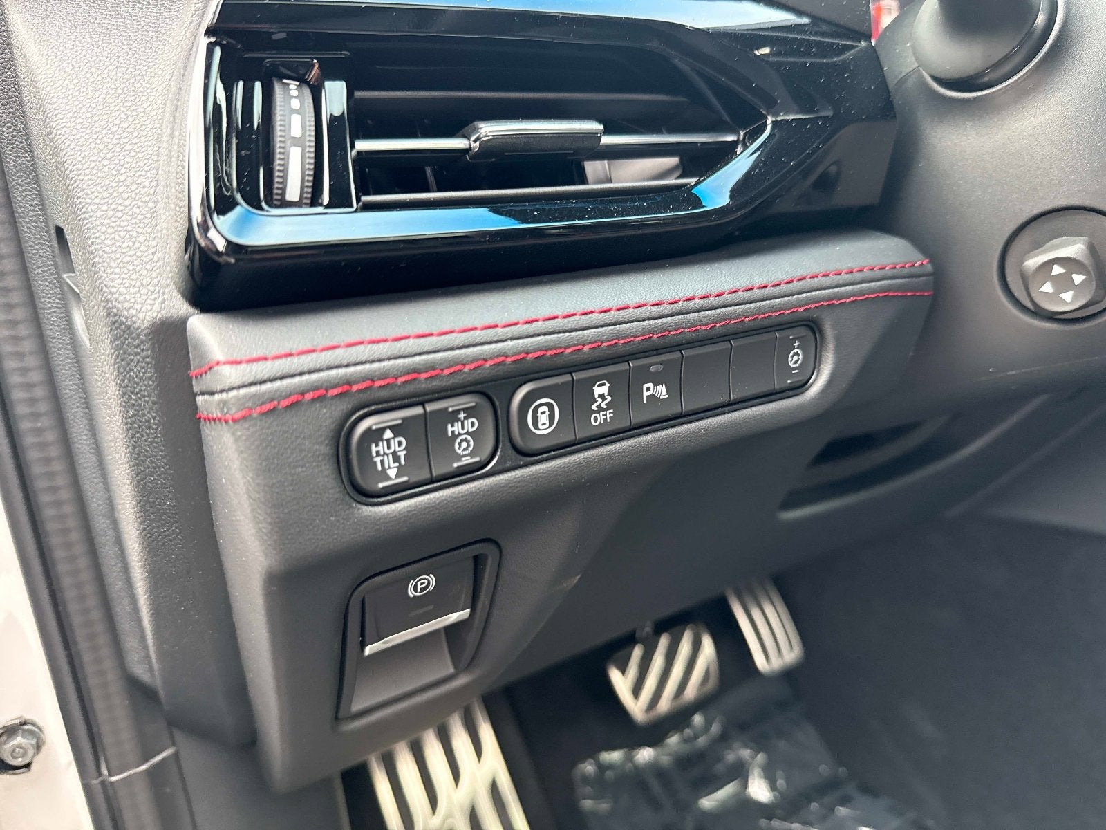 2026 Acura MDX Type S w/Advance Package