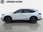2026 Acura MDX Type S w/Advance Package