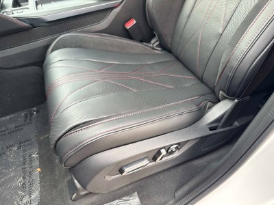 2026 Acura MDX Type S w/Advance Package