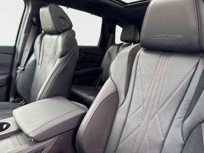 2026 Acura MDX Type S w/Advance Package