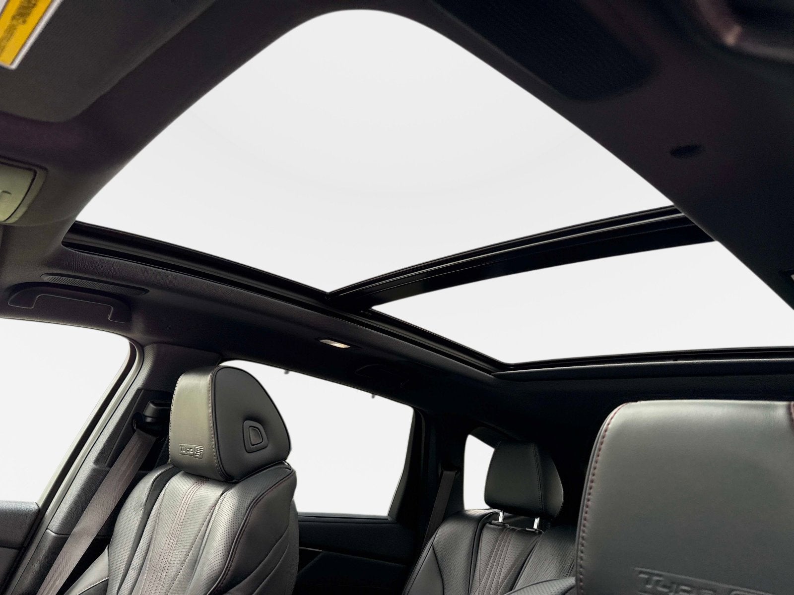 2026 Acura MDX Type S w/Advance Package