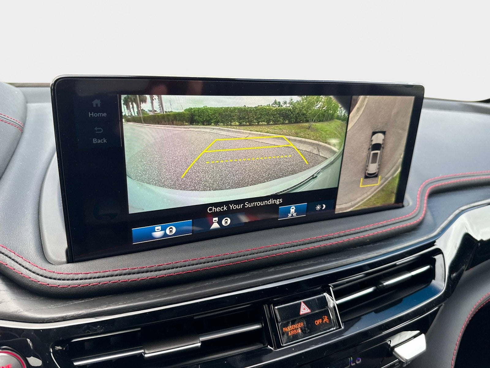 2026 Acura MDX Type S w/Advance Package