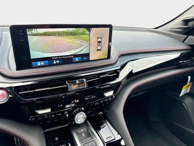 2026 Acura MDX Type S w/Advance Package