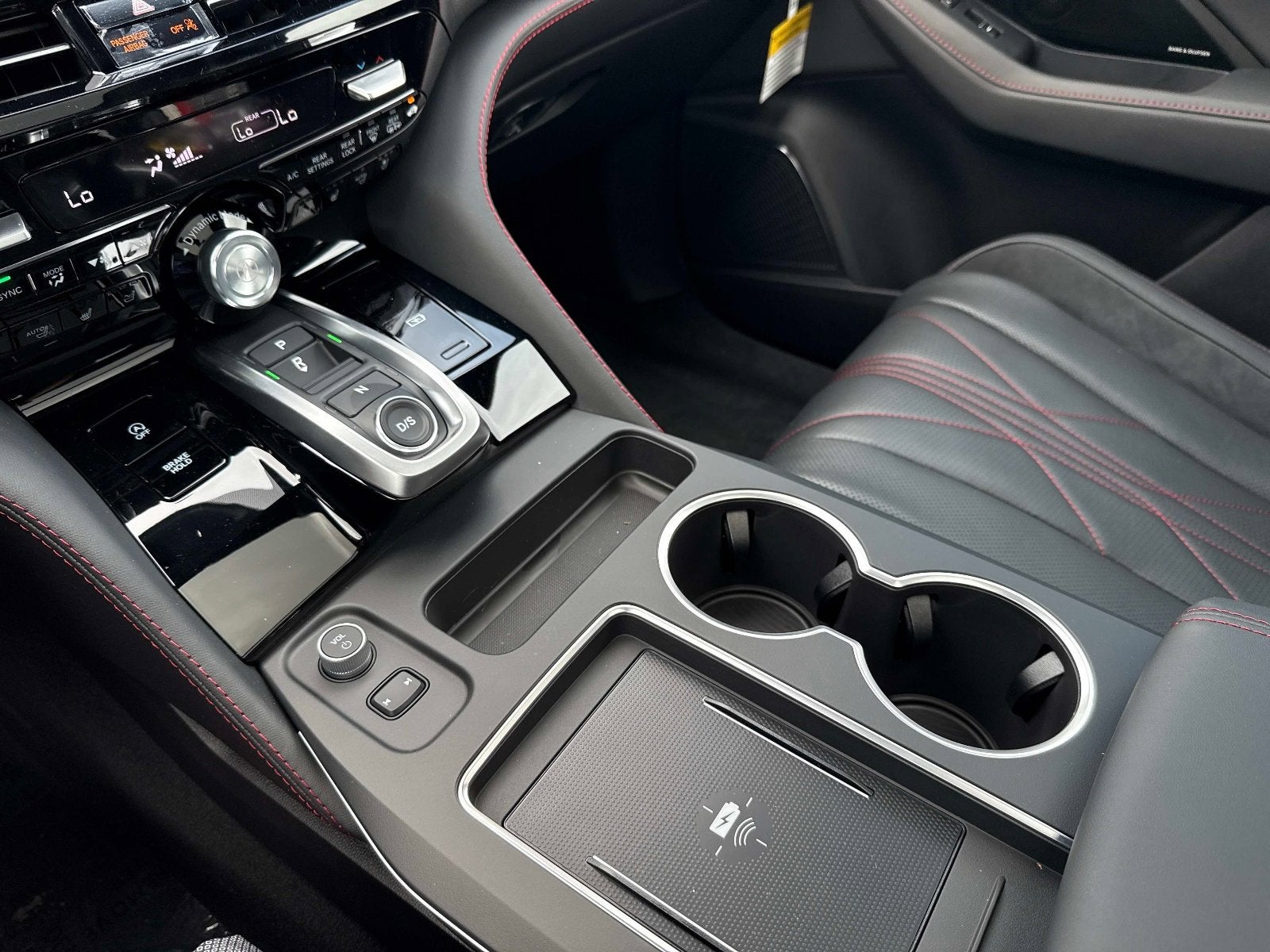 2026 Acura MDX Type S w/Advance Package