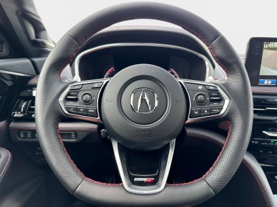 2026 Acura MDX Type S w/Advance Package