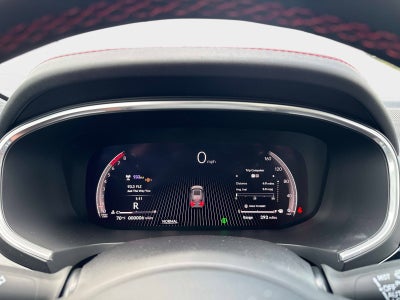 2026 Acura MDX Type S w/Advance Package