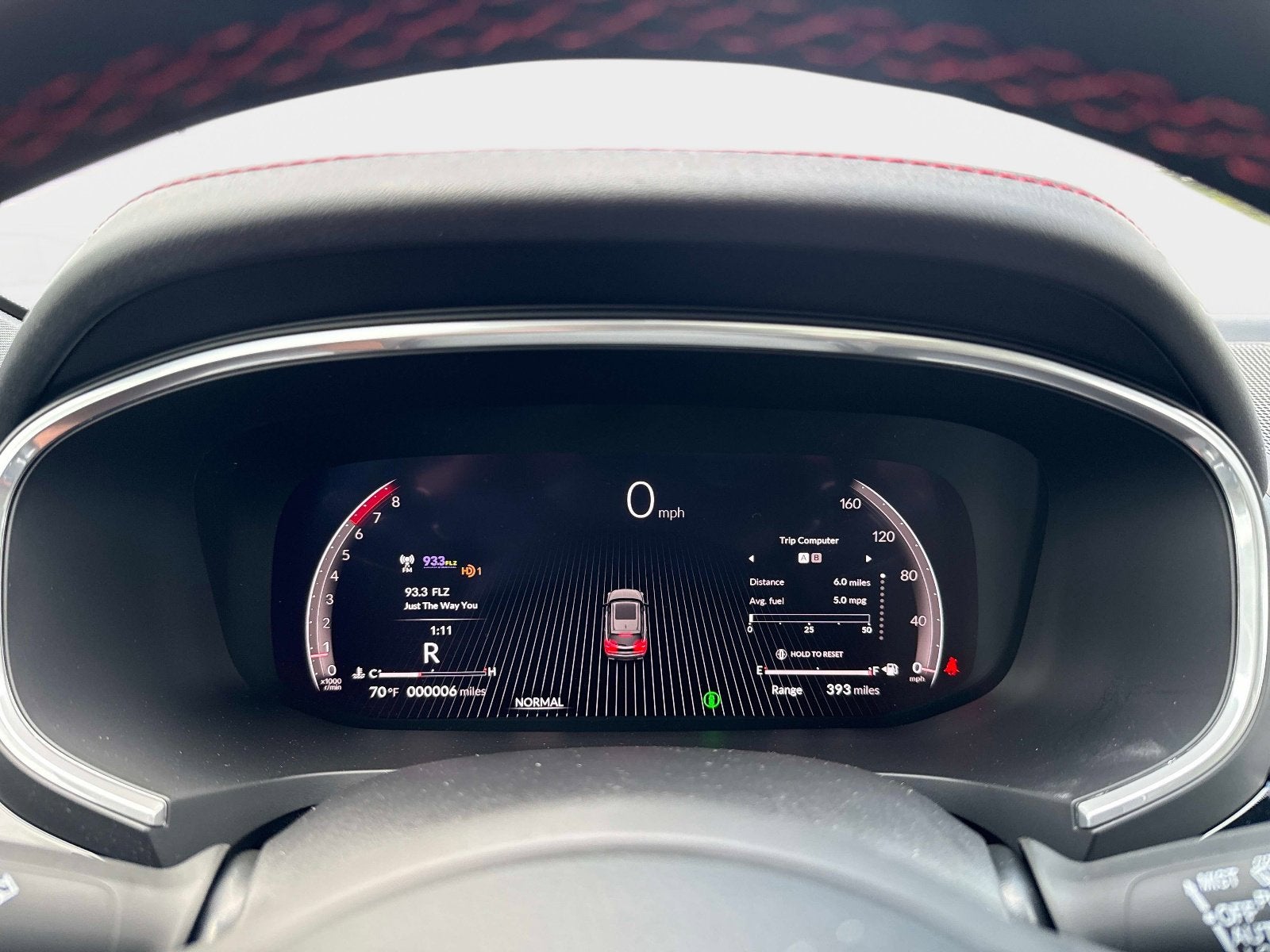 2026 Acura MDX Type S w/Advance Package