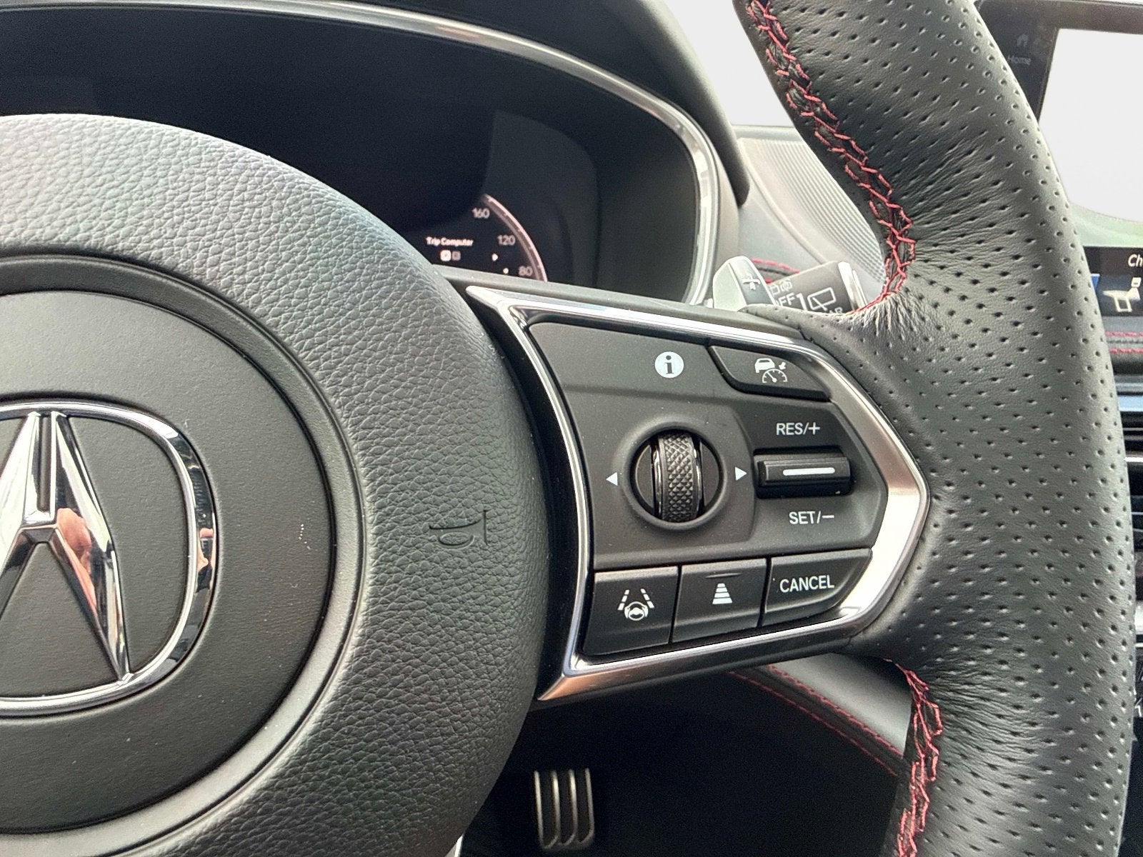 2026 Acura MDX Type S w/Advance Package