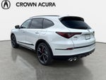 2026 Acura MDX Type S w/Advance Package