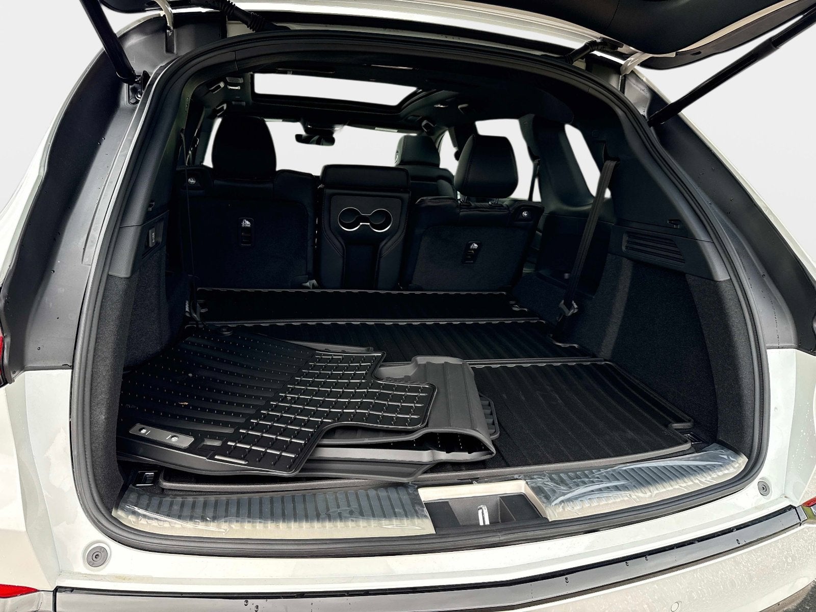 2026 Acura MDX Type S w/Advance Package