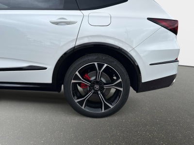 2026 Acura MDX Type S w/Advance Package