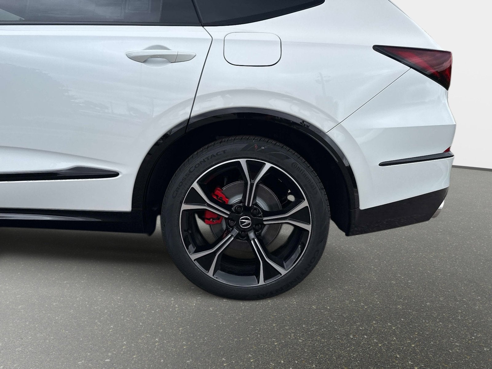 2026 Acura MDX Type S w/Advance Package