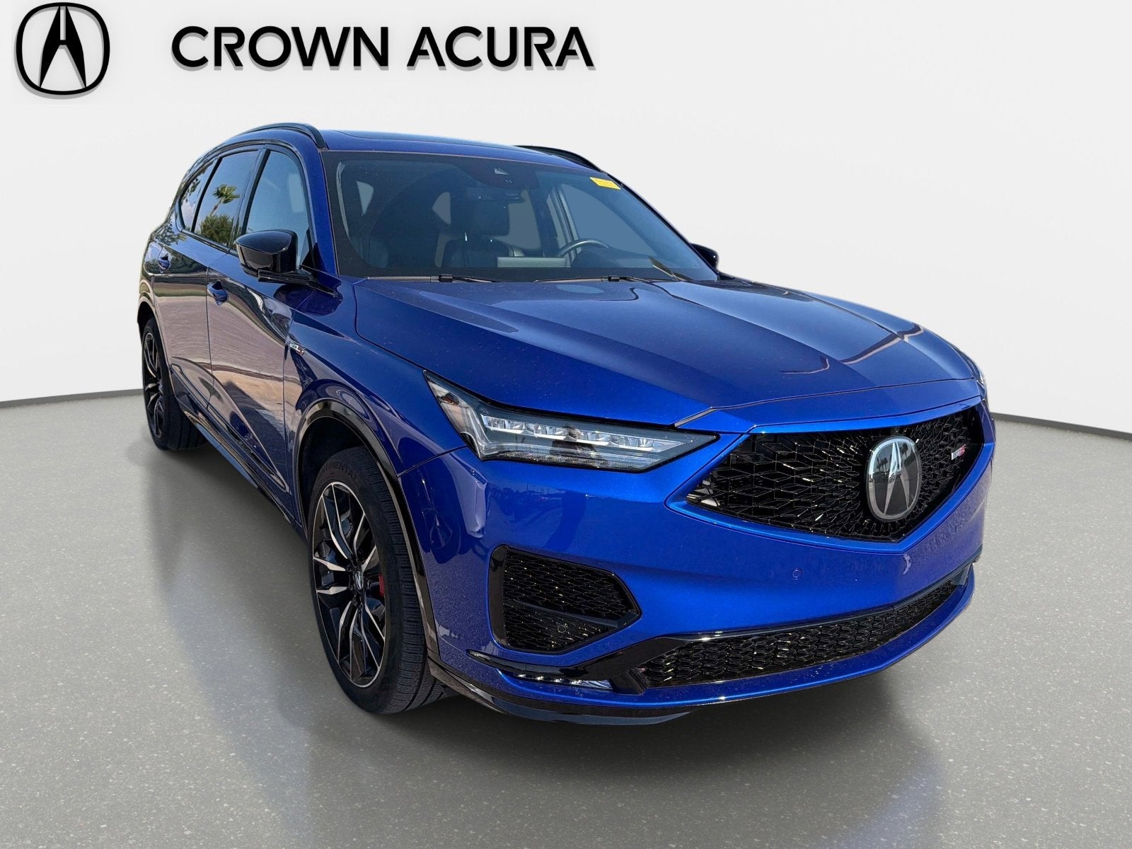 2024 Acura MDX Type S w/Advance Package