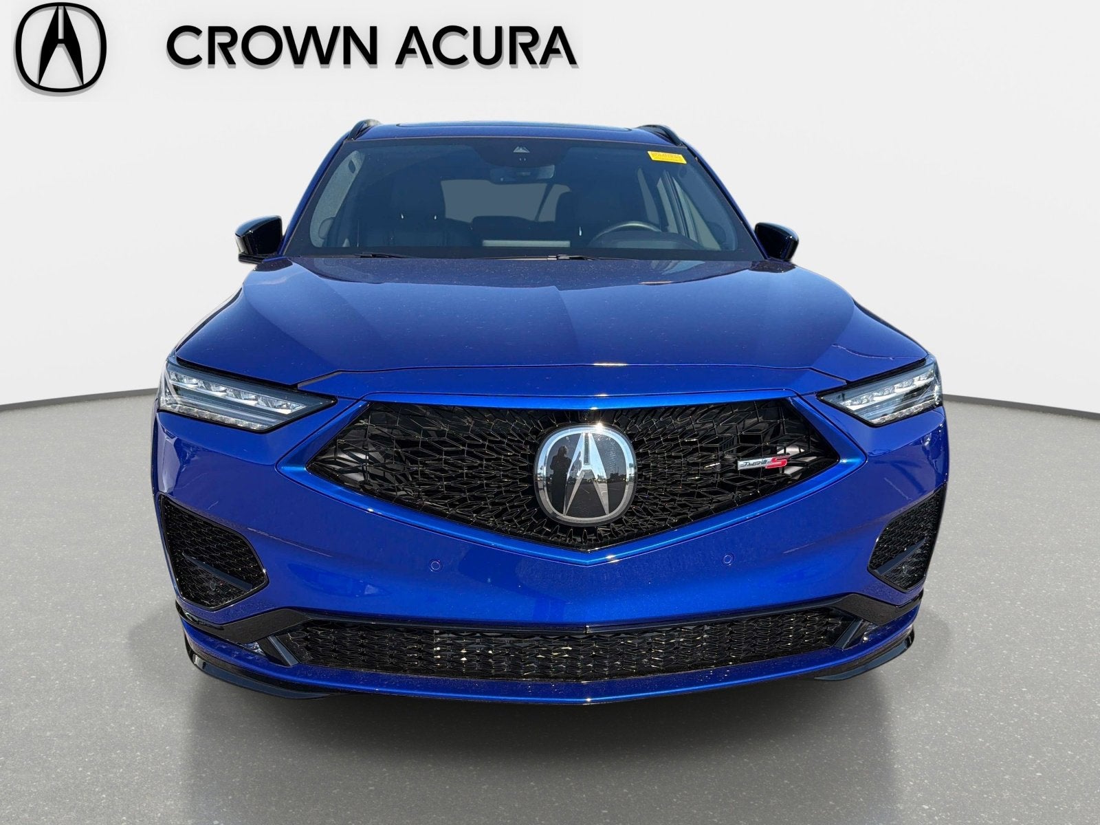 2024 Acura MDX Type S w/Advance Package