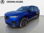 2024 Acura MDX Type S w/Advance Package