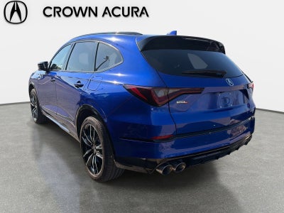 2024 Acura MDX Type S w/Advance Package