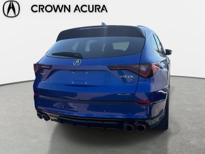2024 Acura MDX Type S w/Advance Package