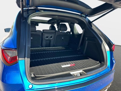 2026 Acura MDX Type S w/Advance Package