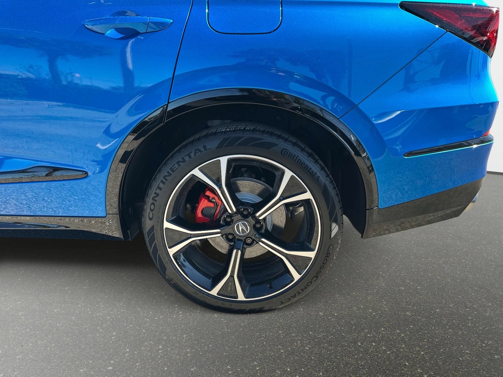 2026 Acura MDX Type S w/Advance Package