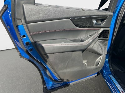 2026 Acura MDX Type S w/Advance Package