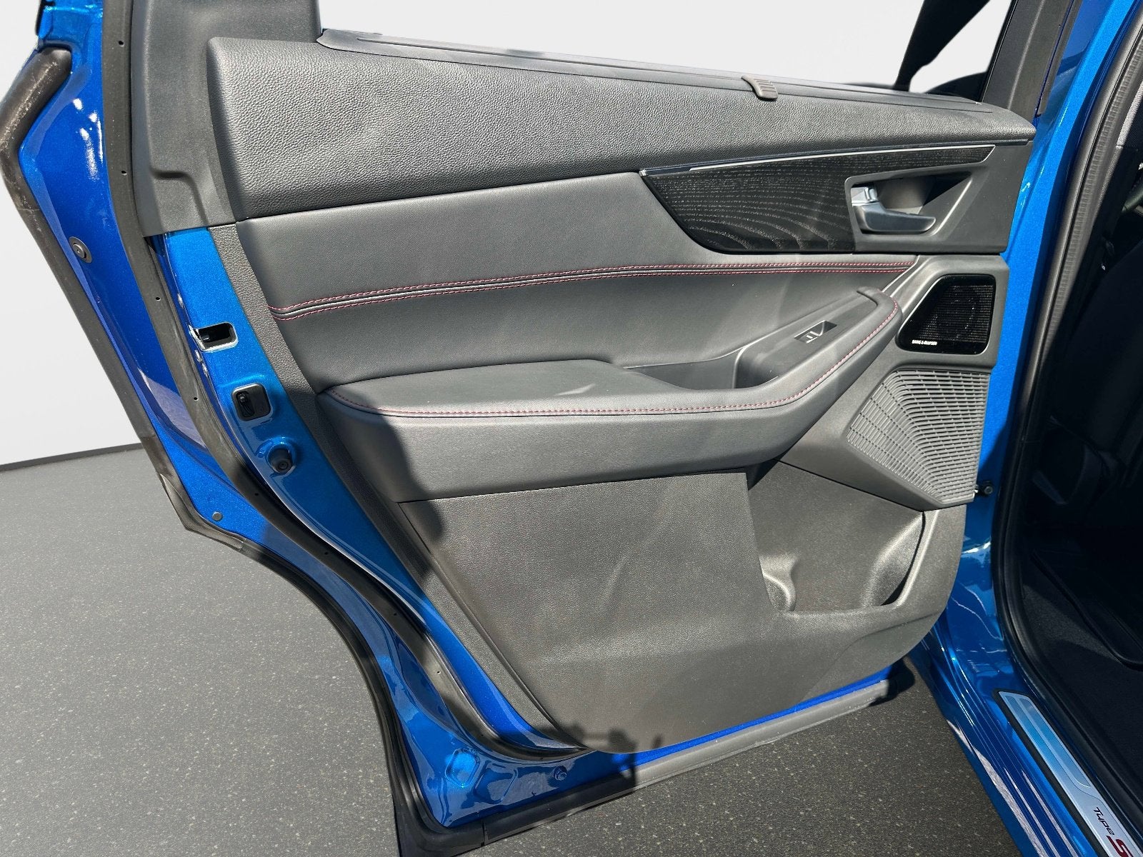 2026 Acura MDX Type S w/Advance Package