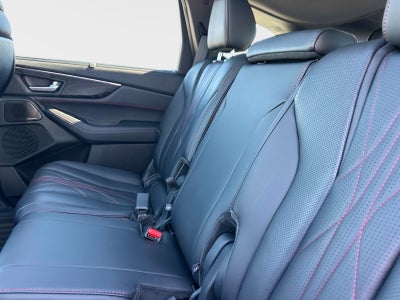 2026 Acura MDX Type S w/Advance Package
