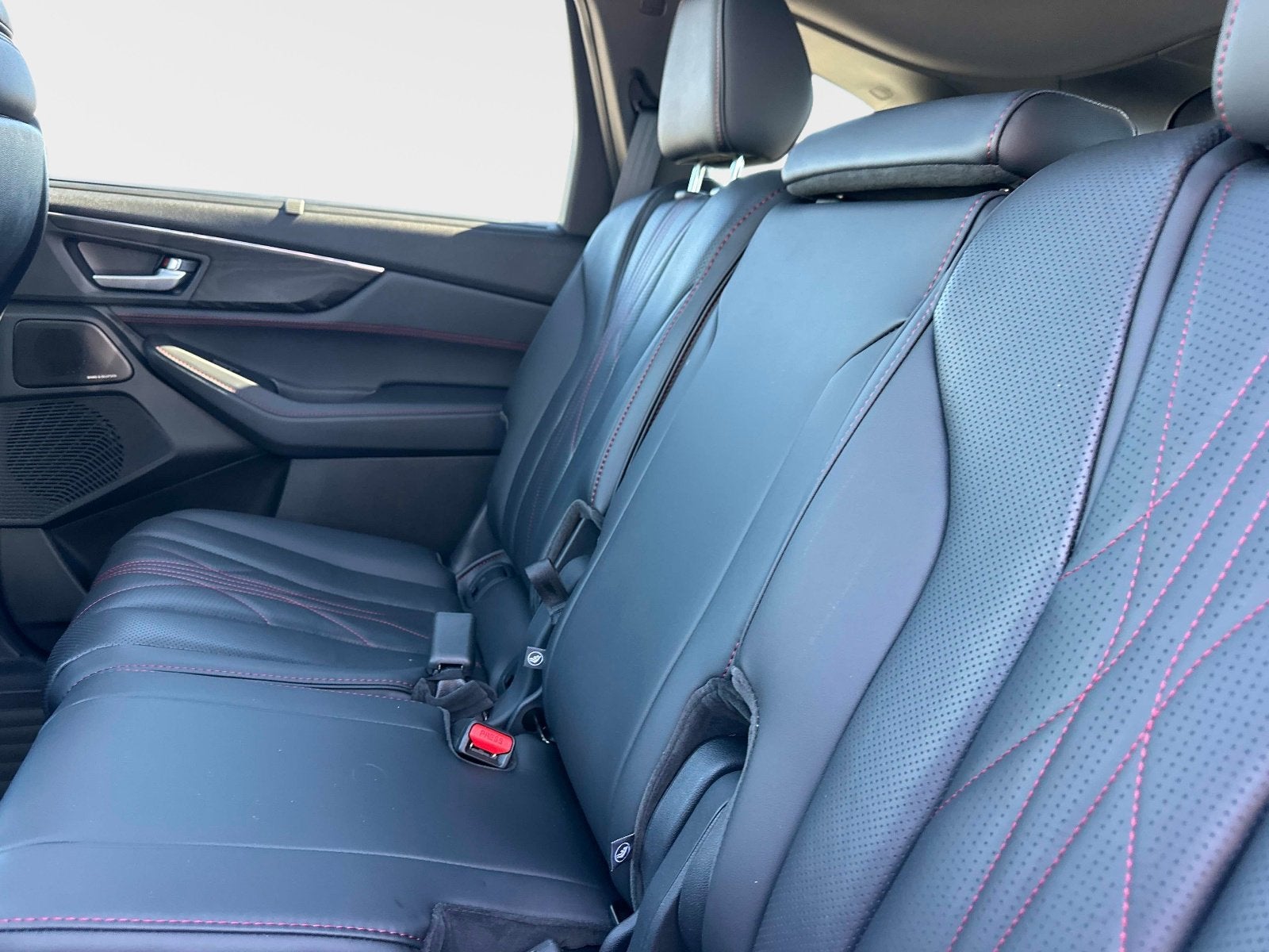 2026 Acura MDX Type S w/Advance Package