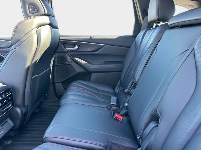 2026 Acura MDX Type S w/Advance Package
