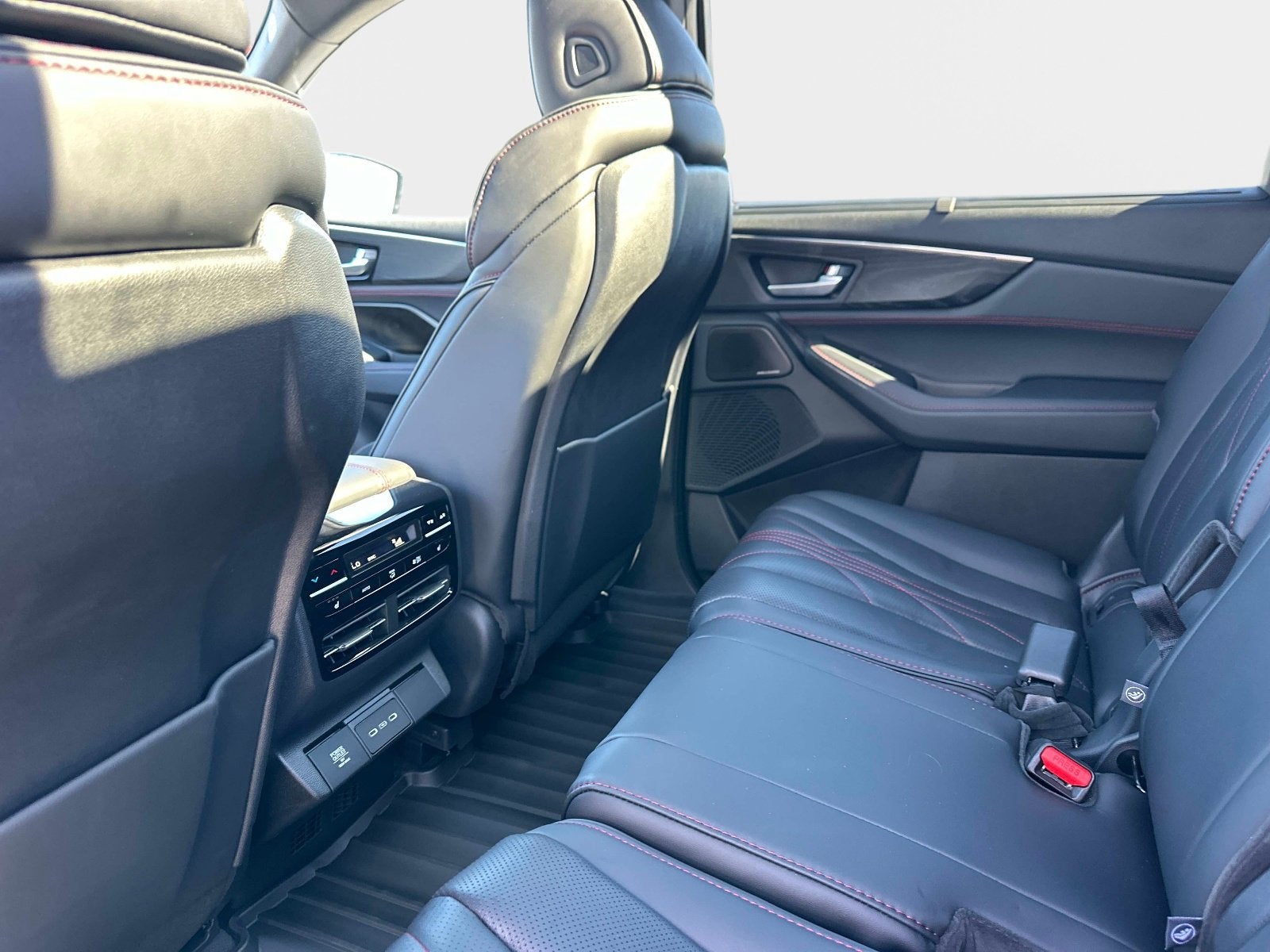 2026 Acura MDX Type S w/Advance Package