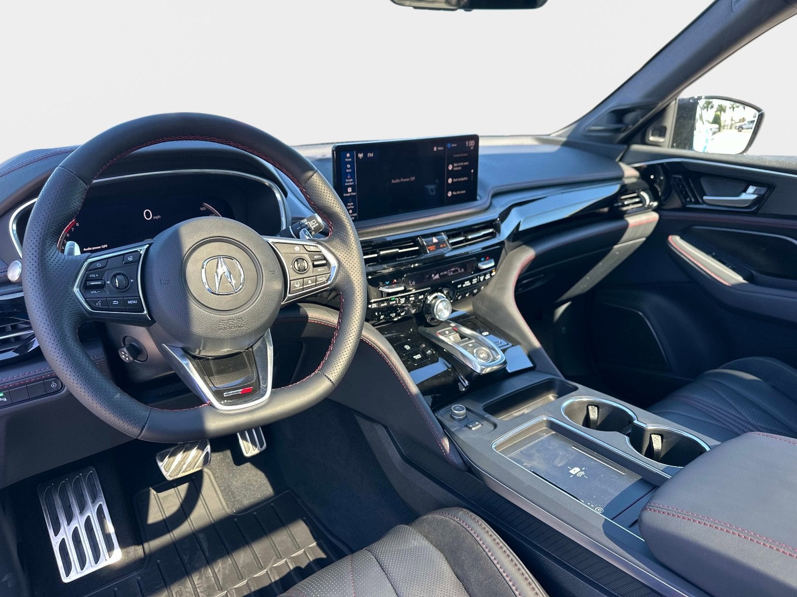 2026 Acura MDX Type S w/Advance Package