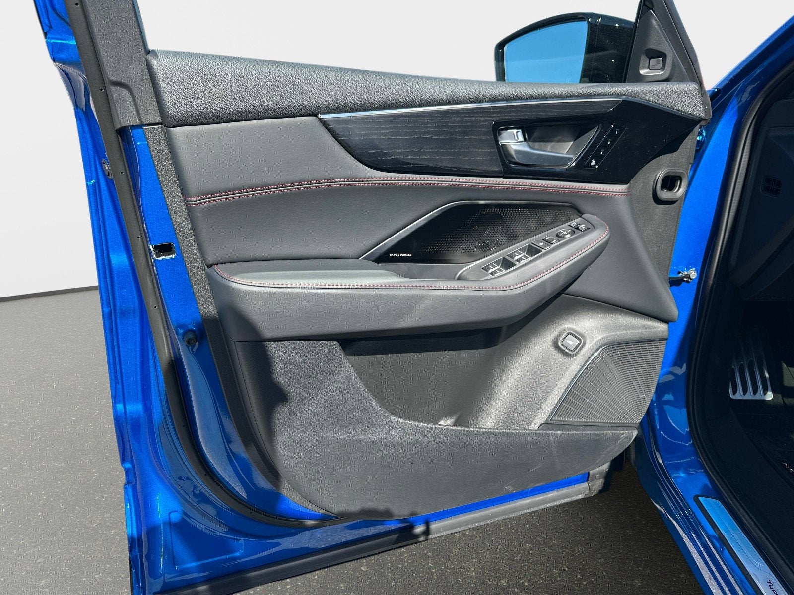 2026 Acura MDX Type S w/Advance Package