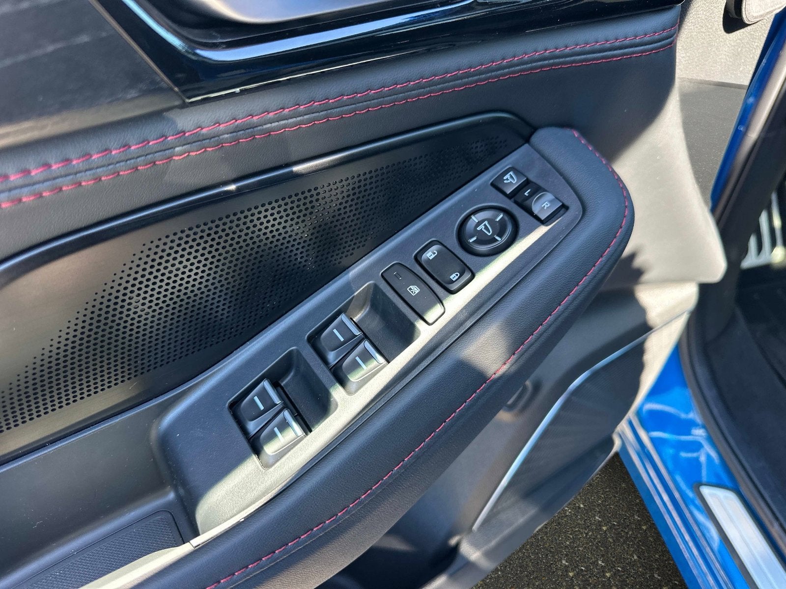 2026 Acura MDX Type S w/Advance Package