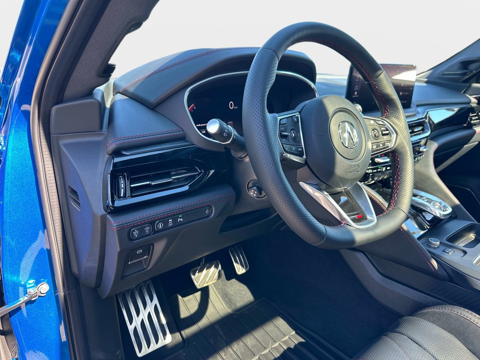 2026 Acura MDX Type S w/Advance Package