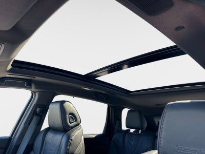 2026 Acura MDX Type S w/Advance Package