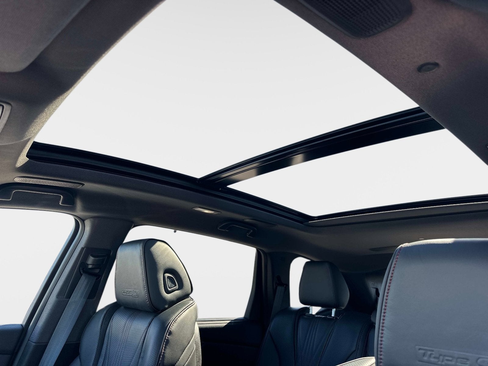 2026 Acura MDX Type S w/Advance Package