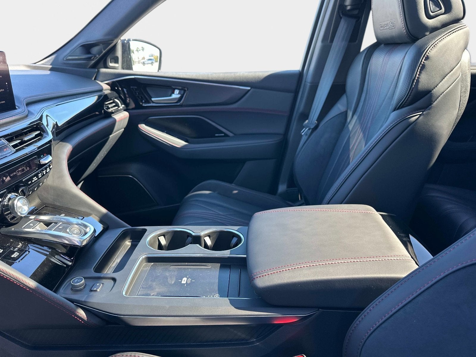 2026 Acura MDX Type S w/Advance Package