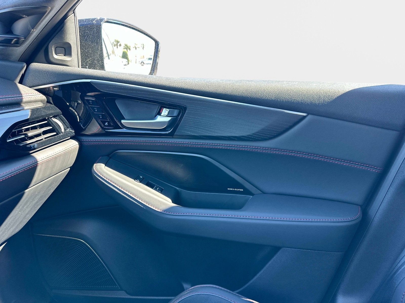 2026 Acura MDX Type S w/Advance Package