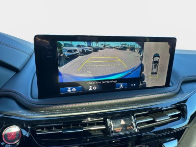 2026 Acura MDX Type S w/Advance Package