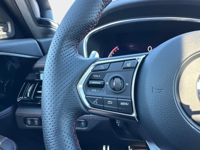 2026 Acura MDX Type S w/Advance Package