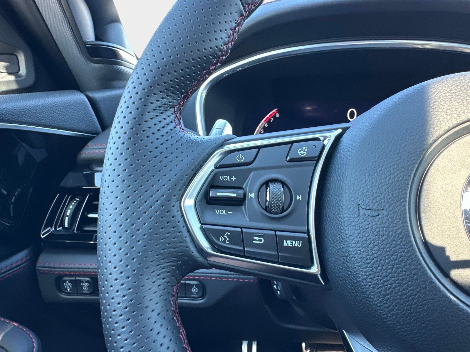 2026 Acura MDX Type S w/Advance Package