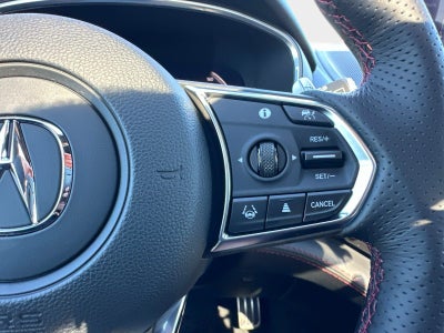 2026 Acura MDX Type S w/Advance Package