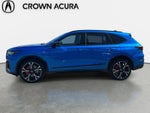 2026 Acura MDX Type S w/Advance Package