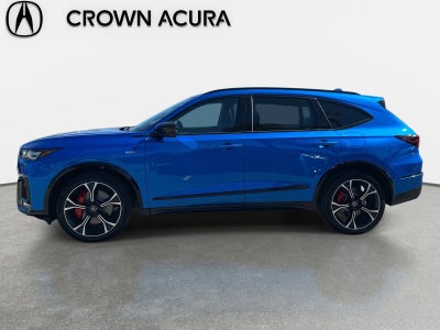 2026 Acura MDX Type S w/Advance Package