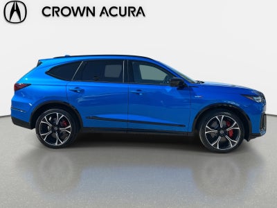 2026 Acura MDX Type S w/Advance Package