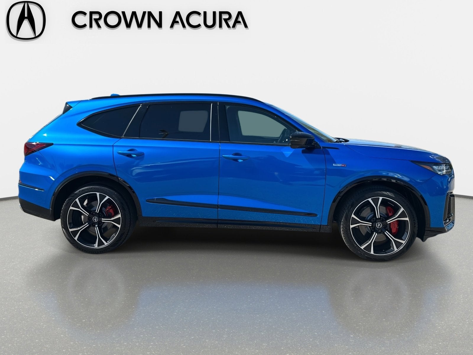 2026 Acura MDX Type S w/Advance Package