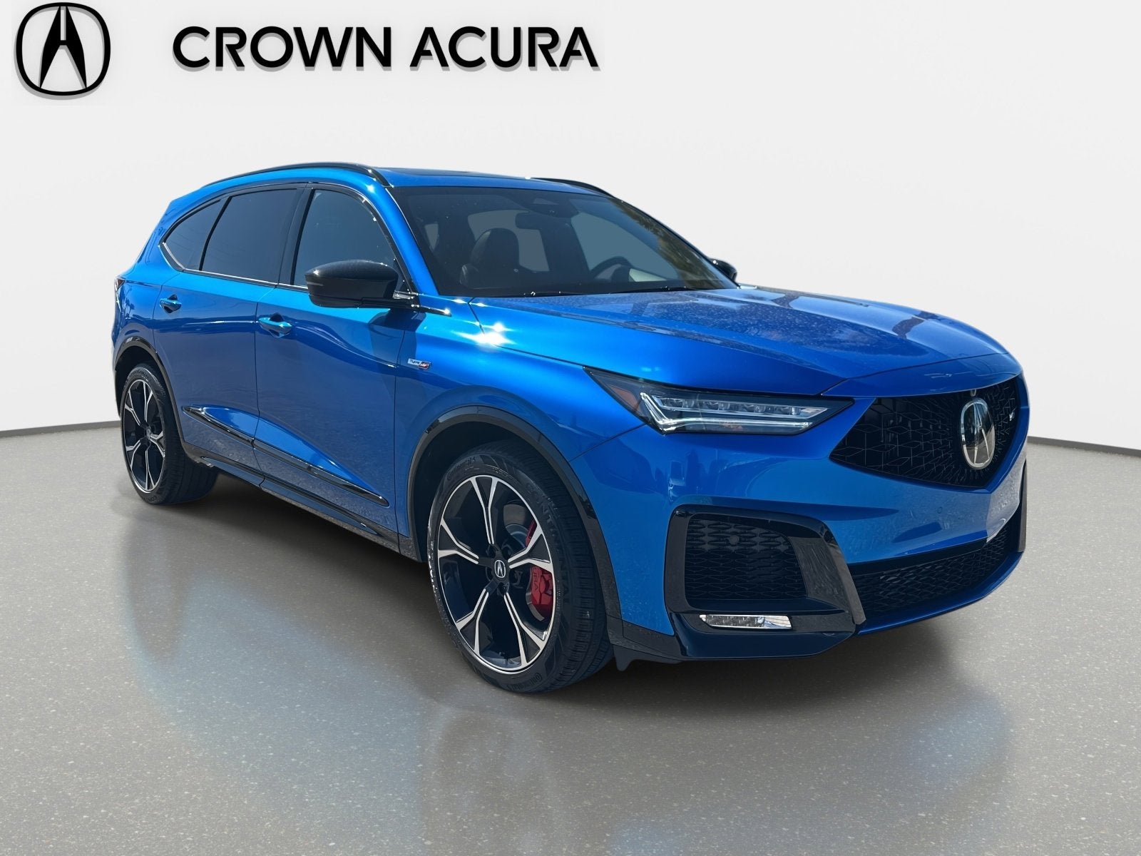 2026 Acura MDX Type S w/Advance Package