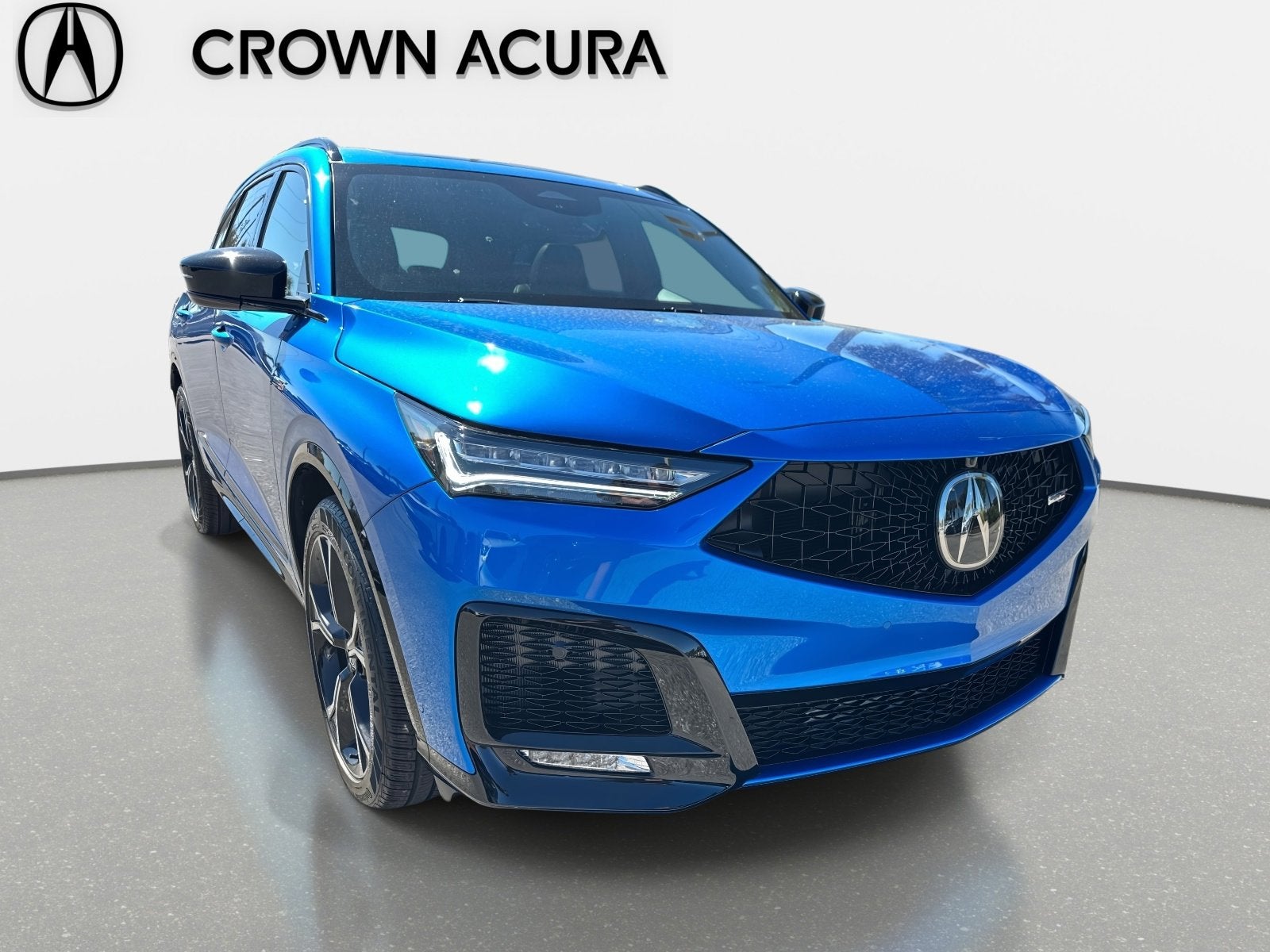 2026 Acura MDX Type S w/Advance Package